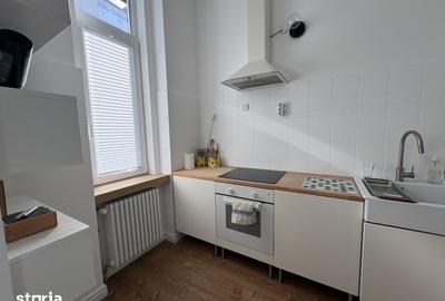Apartament cu 2 camere în Ultracentral - 4