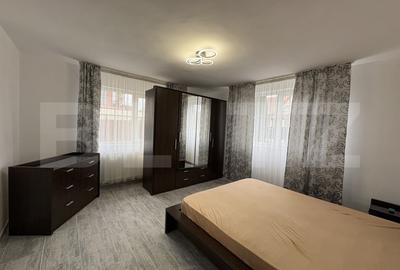 Apartament cu 3 camere decomandat, mobilat în Florești - 4