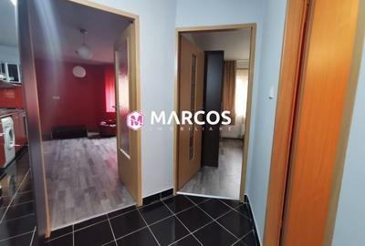 Apartament cu 2 camere decomandat în Micro IV - 5