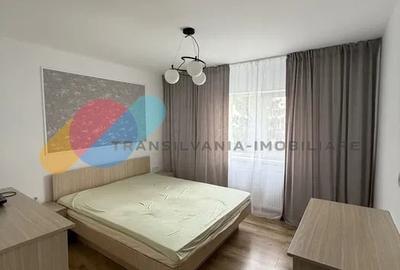 Apartament cu 2 camere decomandat în Mărăști