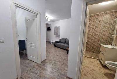 Garsonieră decomandată, mobilată în Grozăvești - 4