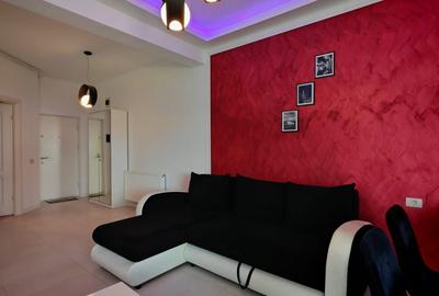 Apartament cu 2 camere decomandat în Central - 8