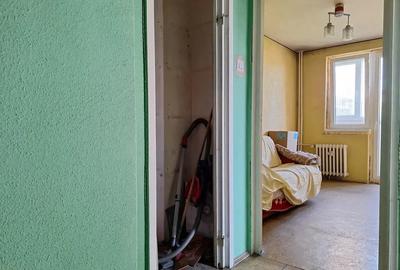 Apartament cu 3 camere decomandat în Sânmartin - 9