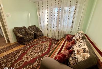 Apartament cu 3 camere în Podu Roș - 3