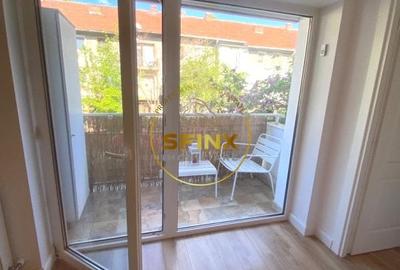 Apartament cu 2 camere semidecomandat, mobilat în Floreasca - 3