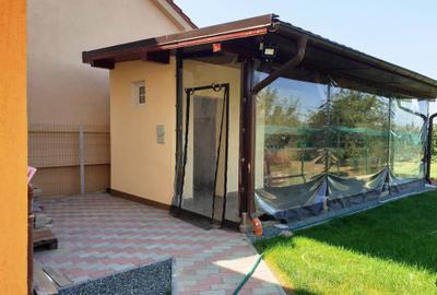 Casă individuală cu 4 camere cu Teren 500 Mp în Sânnicolau Mic - 5
