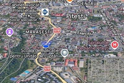 Apartament cu 2 camere în Mărășești - 3