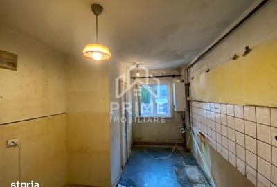 Apartament cu 4 camere în Tolstoi - 12
