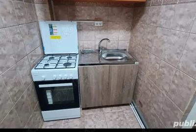 Garsonieră semidecomandată în Chitila