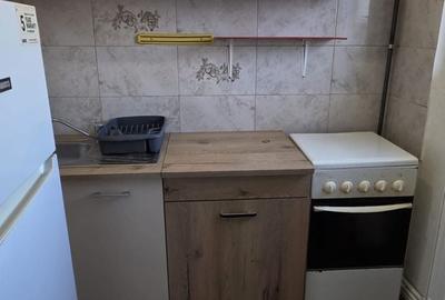 Garsonieră semidecomandată în Central - 3