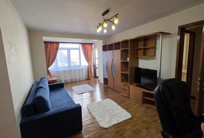 Apartament cu 2 camere semidecomandat în City Park Mall - 5