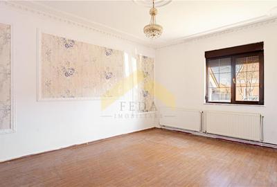 Casă individuală cu 5 camere cu Teren 1200 Mp în Pârneava - 23