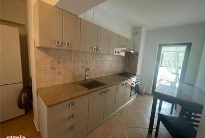 Apartament cu 2 camere decomandat în Ultracentral