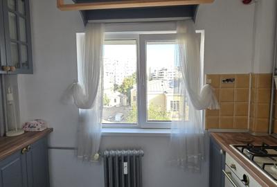 Garsonieră decomandată în Iancului - 10