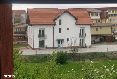 Apartament cu 4 camere în Apahida