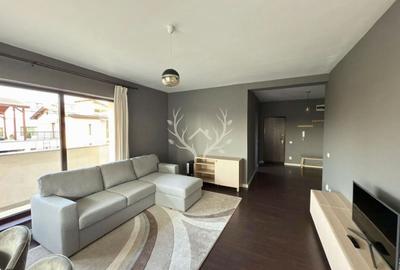 Apartament cu 2 camere decomandat, mobilat în Bună Ziua - 3