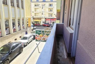 Apartament cu 2 camere în Ultracentral - 5