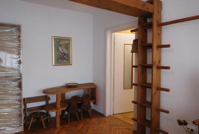 Apartament cu 2 camere semidecomandat în Gheorgheni - 4