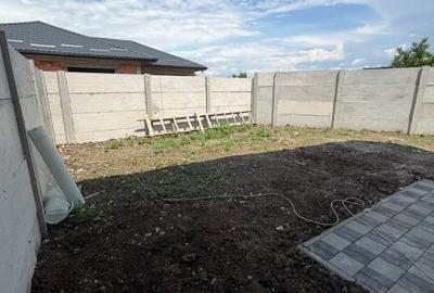 Duplex cu 4 camere cu Canalizare în Bragadiru - 2