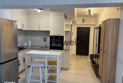 Apartament cu 2 camere în Nord