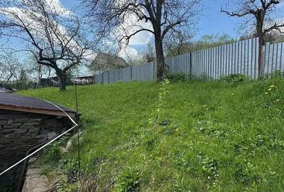 Casă cu 3 camere cu Teren 476 Mp în Plai - 6