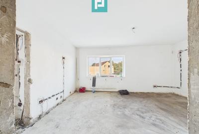 Apartament cu 3 camere decomandat în Aurel Vlaicu