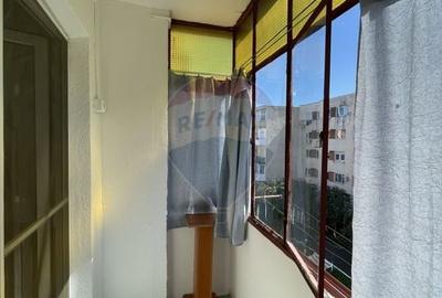 Apartament cu 1 camere semidecomandat, mobilat în Micălaca - 12