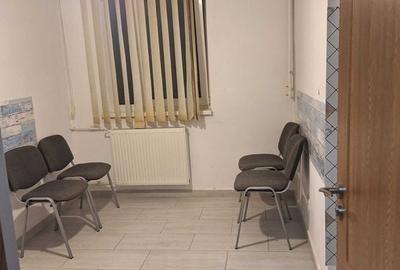 Apartament cu 2 camere decomandat în Nord