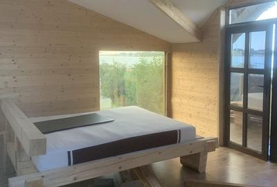Casă cu 4 camere cu Teren 400 Mp în Central - 3