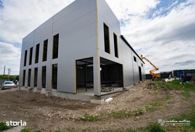 Spațiu comercial, de 559 mp, în Apahida - 6