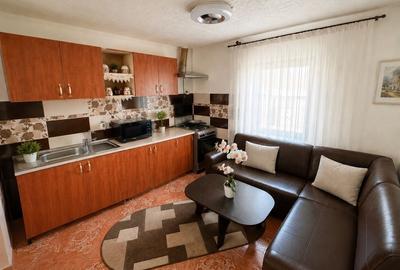 Casă cu 3 camere în Central - 6