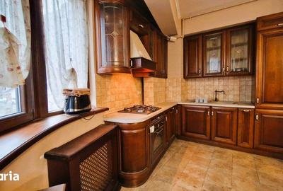 Apartament cu 2 camere semidecomandat, mobilat în Grivița - 8