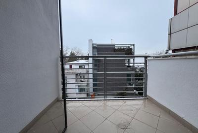 Apartament cu 3 camere decomandat în Aviatorilor - 19