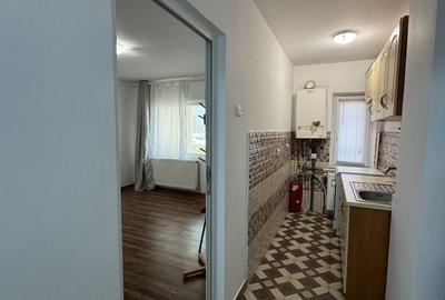 Garsonieră în Central