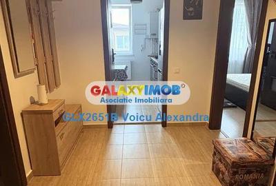 Apartament cu 2 camere decomandat, mobilat în Berceni - 7