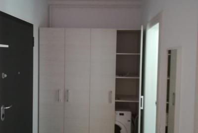 Garsonieră decomandată, mobilată în Lujerului - 11