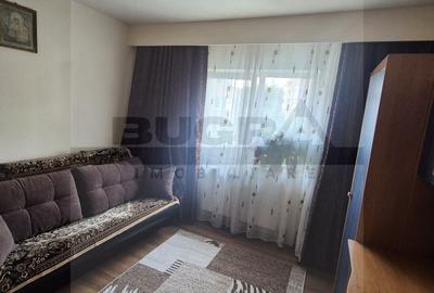 Apartament cu 2 camere decomandat în Plopilor
