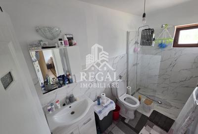 Casă individuală cu 3 camere cu Teren 550 Mp în Teliucu Inferior - 4