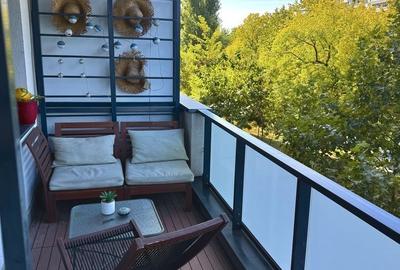 Apartament cu 2 camere în Militari