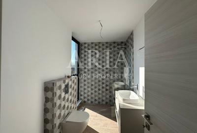 Casă individuală cu 5 camere cu Canalizare în Pipera - 9