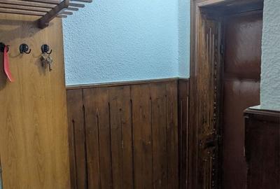 Apartament cu 2 camere decomandat în Central - 3