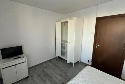 Apartament cu 3 camere semidecomandat în Lujerului - 1