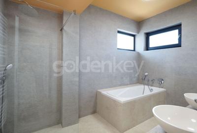 Casă individuală cu 5 camere cu Canalizare în Corbeanca - 12