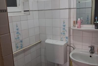 Apartament cu 3 camere decomandat în Obor - 2