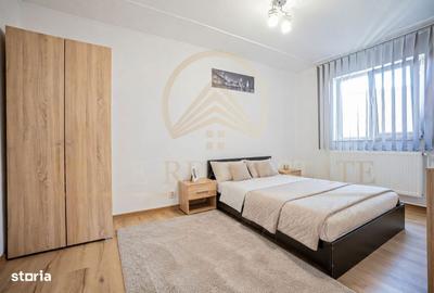 Apartament cu 3 camere decomandat în Moșneni - 3