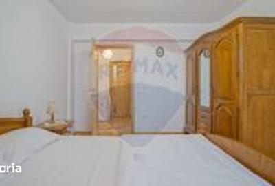 Apartament cu 2 camere, mobilat în 15 Noiembrie - 9