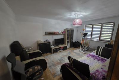 Apartament cu 3 camere decomandat în Gorjului - 2