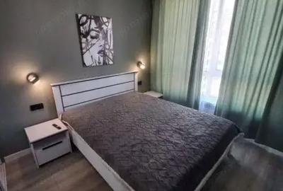 Garsonieră în P-ța Victoriei - 2