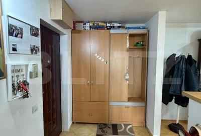 Apartament cu 2 camere decomandat în George Enescu