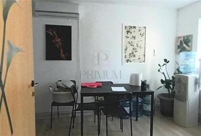 Birou, de 15 mp, în Aradului